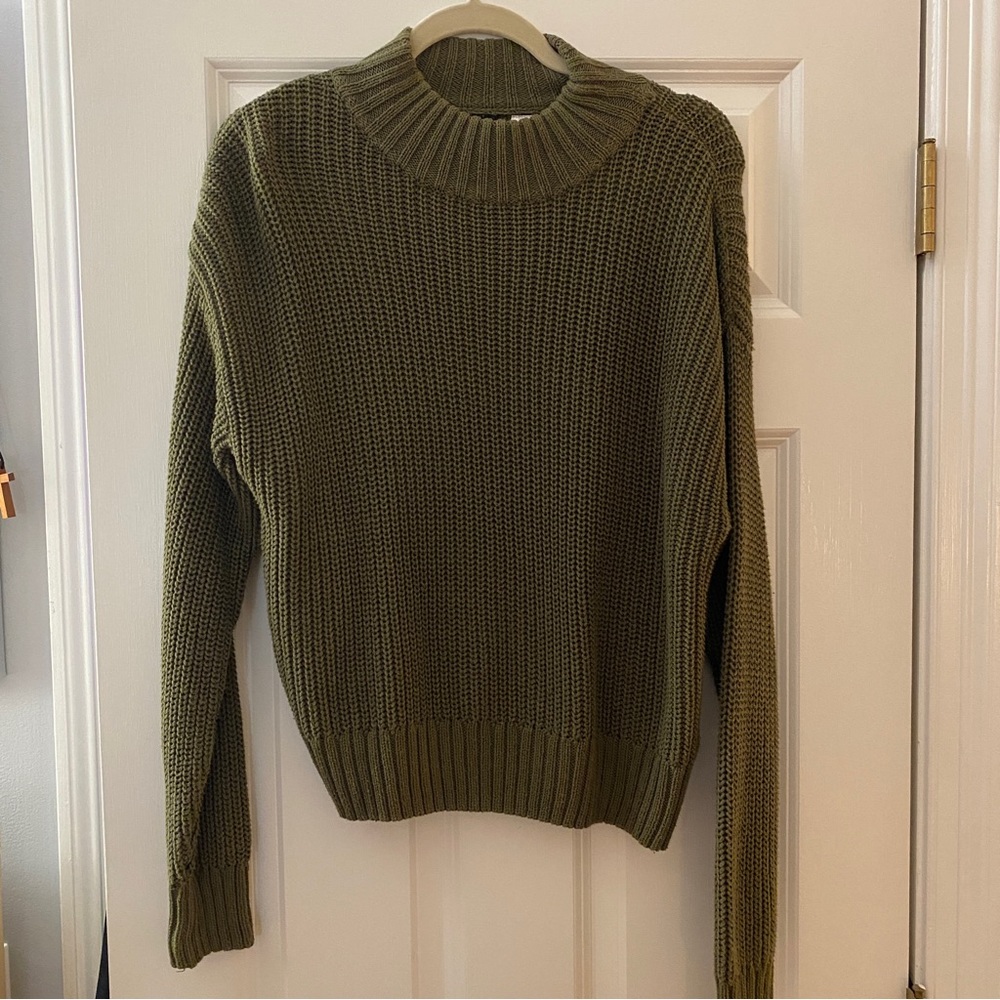 H&M Sweater